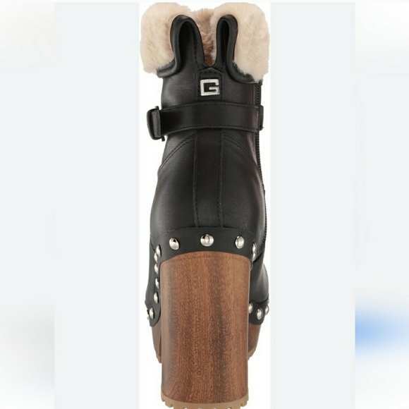 Guess, ankle boots, booties - Picture 2 of 3